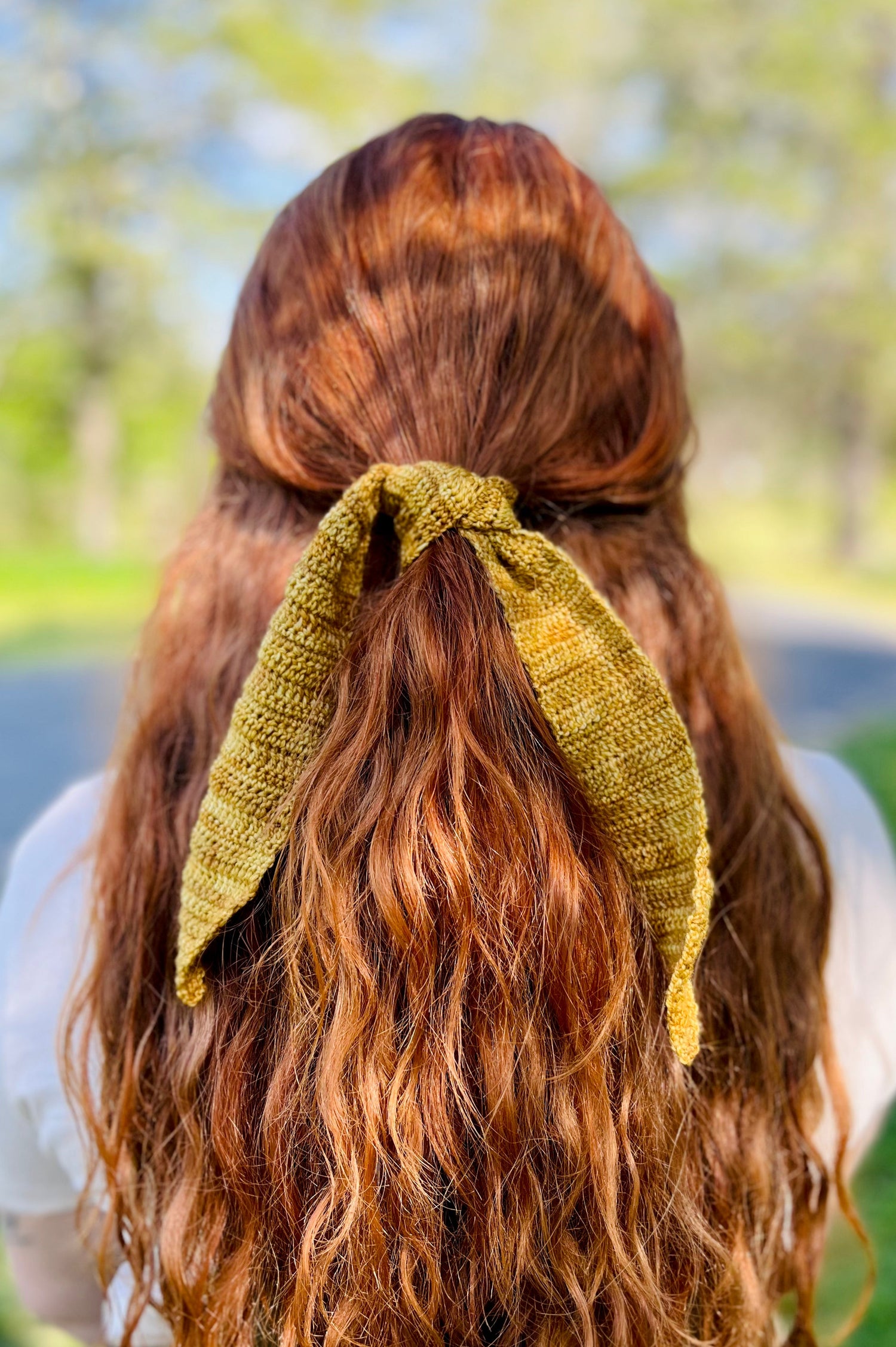 INSPIRED BY VINTAGE FASHION