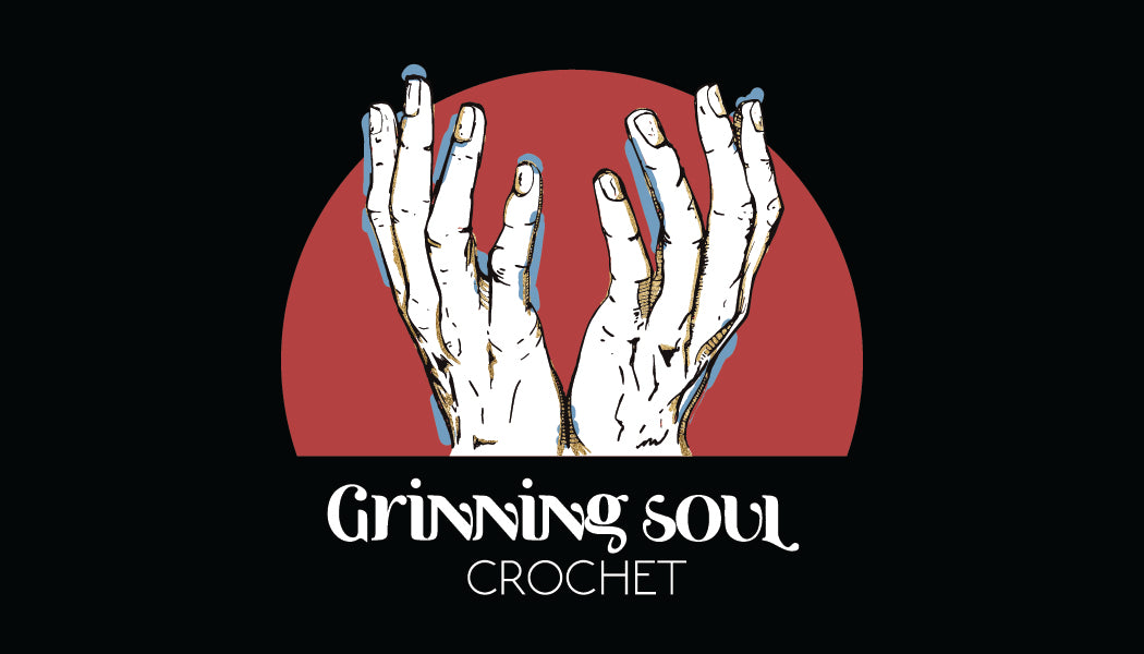 Grinning Soul Crochet
